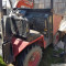 Utilaj multifunctional - dumper PIQUERSA D2500H - AC