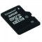 MicroSDHC 32GB (Class 4) + adaptor SD KINGSTON &quot;SDC4/32GB&quot;