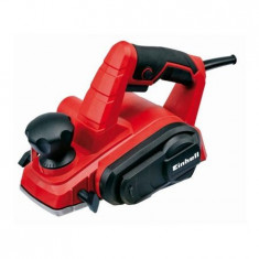 Rindea electrica Einhell TC-PL 750, 750 W, adancime taiere 10 mm, latime 82 mm foto