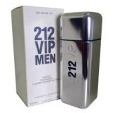 Parfum Carolina Herrera - 212 VIP Men, Apa de parfum, 100 ml, Alt grup