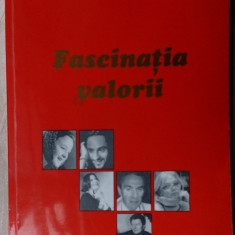 SILVIA OBREJA-FASCINATIA VALORII:INTERVIURI NECONVENTIONALE,2000:Dinescu/Vona+34