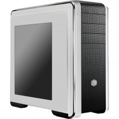 Carcasa Cooler Master CM 690 III Window White foto