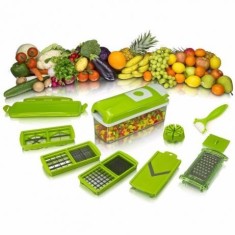 Razatoare multifunctionala Nicer Dicer Plus foto