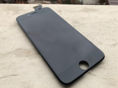 Display LCD iPhone 6S Black 4.7&amp;quot; , original Apple , stare buna - 199 RON !Okazie foto