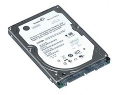 Hard Disk Laptop Seagate Momentus ST9500325AS 500GB, 5400rpm, 8MB, SATA 2 foto