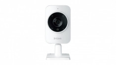 CAMERA Supraveghere IP - wireless, HD, Day and Night, Indoor, D-Link... foto