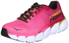 Hoka Elevon W pantofi alergare femei pink UK 7 foto