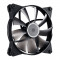 Ventilator pentru carcasa Cooler Master MasterFan Pro 140 AF