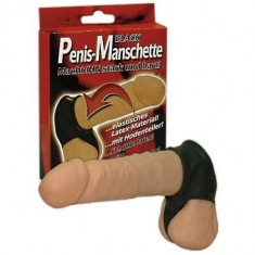 PENIS MANSCHETTE foto