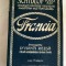 SCHIDLOF 1000 SZO FRANCIA, Honti Rezso,