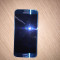 Samsung Galaxy S6 blue topaz full box
