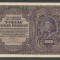 POLONIA 1000 1.000 MARCI MAREK 1919 [2] P-29 , XF