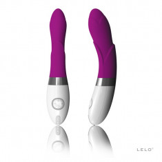 LELO IRIS DEEP ROSE foto