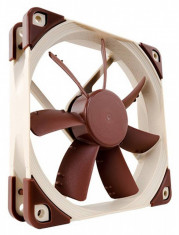 Ventilator Noctua NF-S12A ULN 3 Pini foto