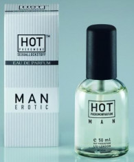 HOT EROTIC MAN PHEROMONE foto