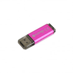 PLATINET PENDRIVE USB 2.0 V-Depo 8GB RED 42108 foto