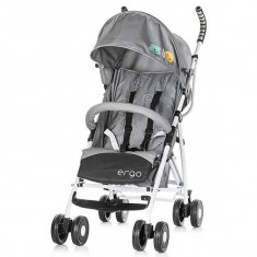 Carucior sport Chipolino Ergo Ash foto