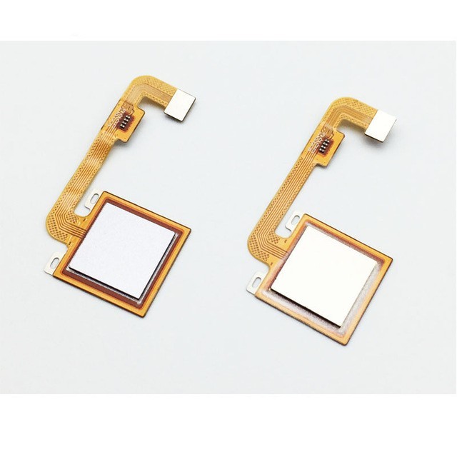 Flex Buton Home Xiaomi Redmi NOTE 4X GOLD