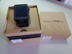 Ceas Samsung Gear 2 Neo (smartwatch) foto