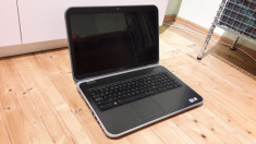 Laptop Dell Inspiron 5720 i5-3210M 500GB 4GB RAM 17.3&amp;#039;&amp;#039; foto