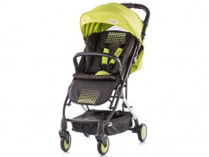 Carucior Chipolino Trendy lime foto