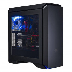 Carcasa Cooler Master MasterCase Pro 6 Blue LED foto