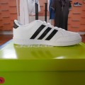 ADIDAS ADIDASI SET LTH WHITE ADIDASNEO MARIME 43