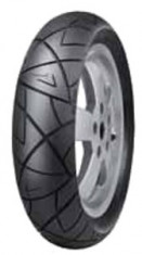 Motorcycle Tyres Mitas MC38 MaxScoot ( 130/70-16 TL 61P Roata fata, Roata spate ) foto