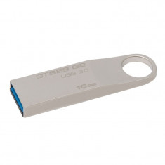 USB3.0 16GB KINGSTON DATA TRAVELER SE9 G2 &amp;quot;DTSE9G2/16GB&amp;quot; foto