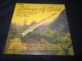Adrian Brett - Echoes Of Gold _ vinyl,LP _Warwick(UK), VINIL, Folk