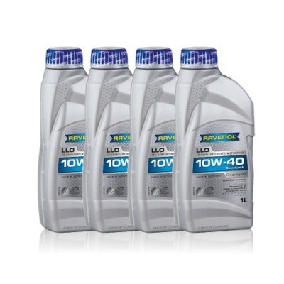 Ulei motor 10W40 Ravenol LLO 1L Ulei motor 10W40 Ravenol LLO 1L
