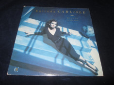 Belinda Carlisle - Heaven On Earth _ vinyl,LP _ MCA (Canada) foto