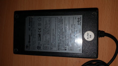 119.Alimentator Monitor Samsung, Dell, 12V 3.75A 45W - Mufa Cu PIN foto