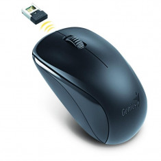 MOUSE WIRELESS Genius &amp;quot;NX-7000&amp;quot;, 2.4GHz, Black &amp;quot;31030109100&amp;quot; foto