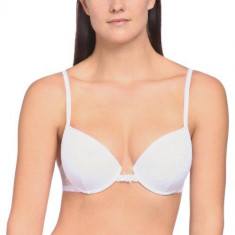 TPH640-2 Sutien cu push-up, decorat cu dantela Sensual Lace foto