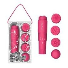 FUNKY MASSAGER foto