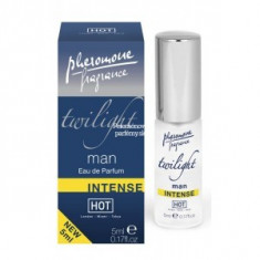 HOT MAN TWILIGHT INTENSE 5ML foto