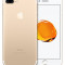 iPHONE 7 PLUS 128GB GOLD NEVERLOCK ABSOLUT NOU 0,00 MINUTE