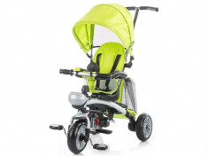 Tricicleta Chipolino Maverick lime foto