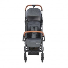 Carucior Laika Sparkling Grey Maxi Cosi foto