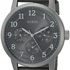 Guess U0975G4 ceas barbati 100% original. Garantie. Livrare rapida.