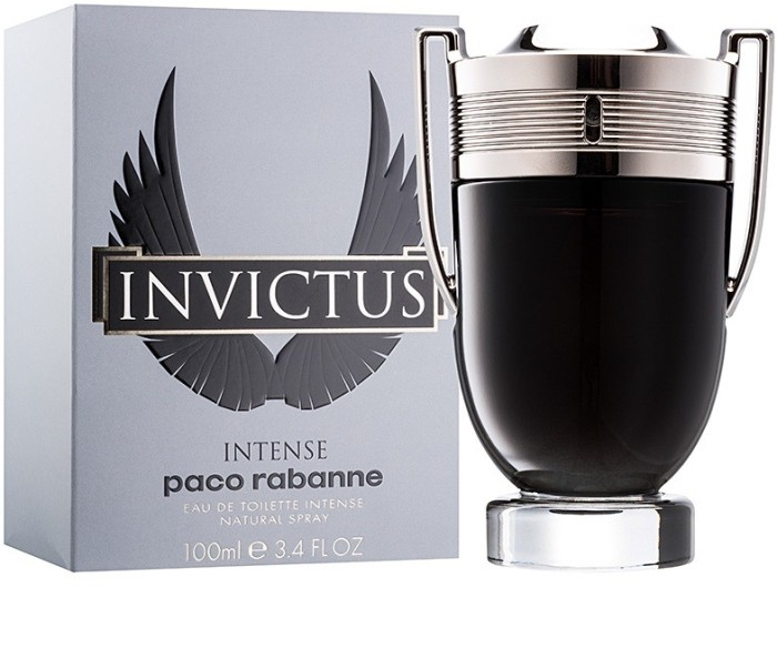 Parfum Paco Rabanne - Invictus Parfum Paco Rabanne - Invictus
