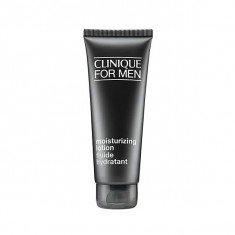 Clinique Men Moisturizing Lotion 100ml foto