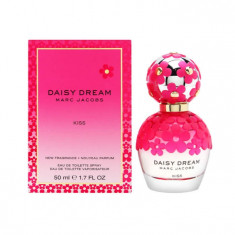 Marc Jacobs Daisy Dream Kiss Eau De Toilette Spray 50ml Limited Edition 2017 foto