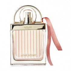 Chloe Love Story Eau Sensuelle Eau De Perfume Spray 50ml foto