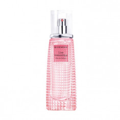 Givenchy Live Irresistible Eau De Toilette 50ml foto