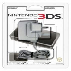 Adaptor pentru Nintendo 3DS AC foto