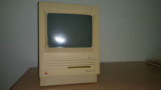 Computer Apple Macintosh SE foto