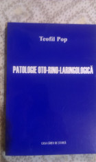 PATOLOGIE OTO-RINO-LARINGOLOGICA foto