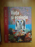 X Viata Si Ecologia - Isabelle Bourdial, Rao
